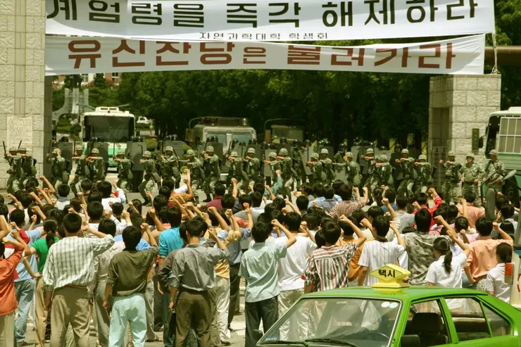 《華麗的假期》電影劇照／劇照來源：MyVideo 影音