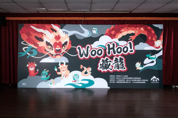 vocus|新世代的創作平台