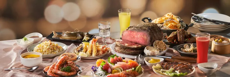 饗食天堂（圖片來源：饗食天堂）