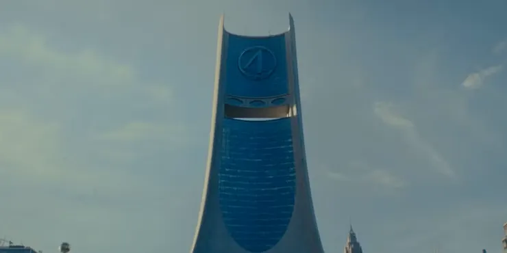 驚奇四超人：第一步