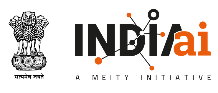 IndiaAI 計畫於 2024 年 3 月啟動，總預算達 12.5 億美元，目標是建構印度核心的 AI 基礎設施。來源：維基百科