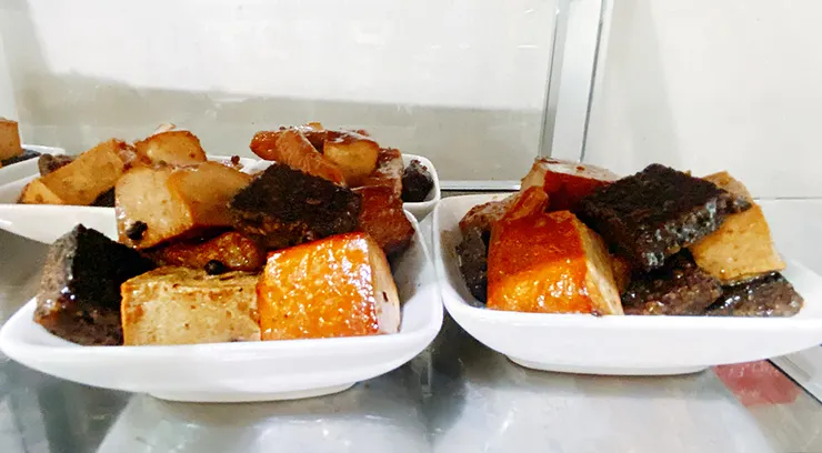 北投牛肉麵推薦【肥滋滋牛肉麵】每日極限100碗