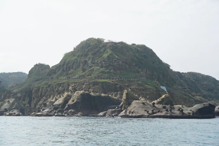 和平島公園