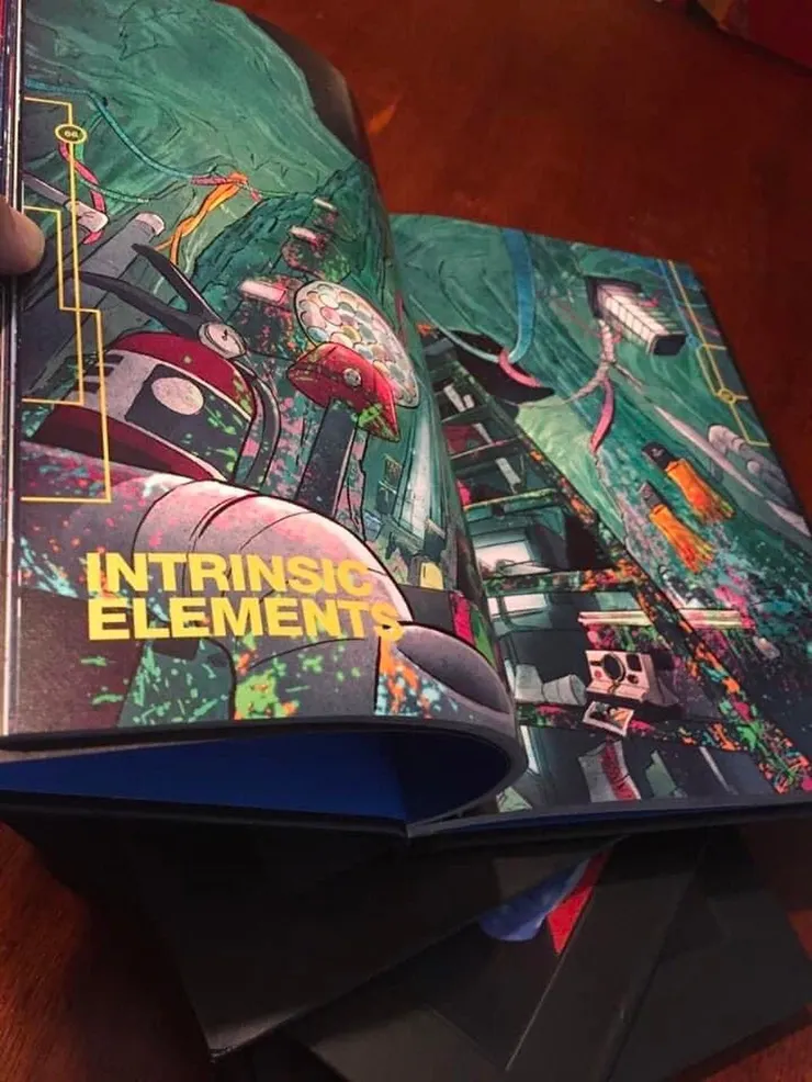 vocus|新世代的創作平台