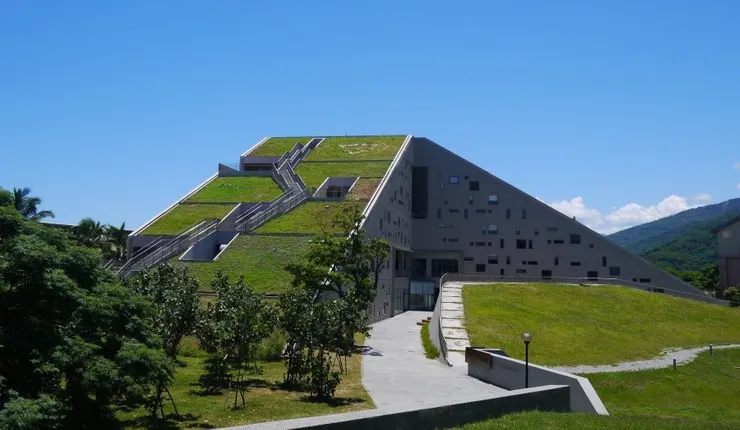 最美麗的圖書館