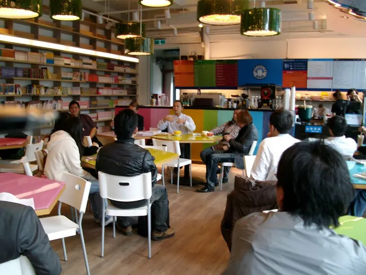 vocus｜新世代的創作平台