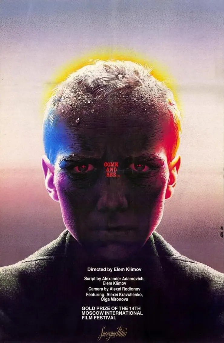 電影海報，來自IMDb。