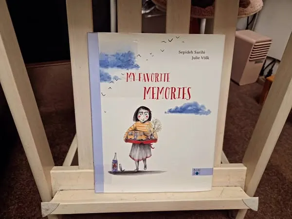 《My Favorite Memories》