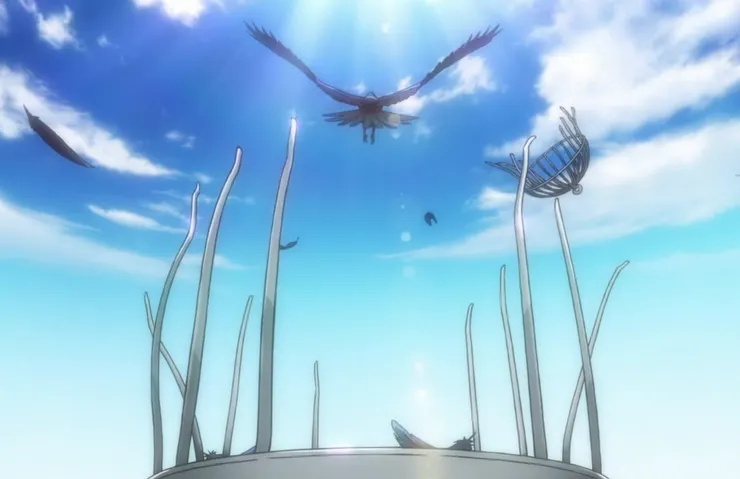 《排球少年！！垃圾場的決戰》 電影劇照，來源：imdb