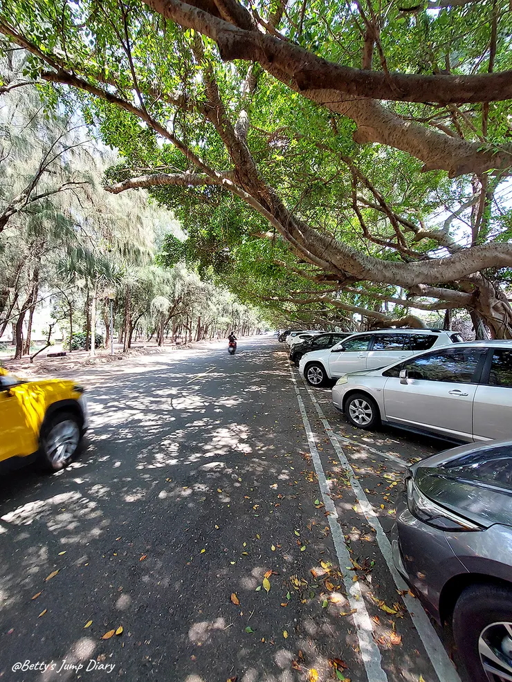 ▲2024苗栗通霄沙雕藝術節/圖片來源:Betty's Jump Diary