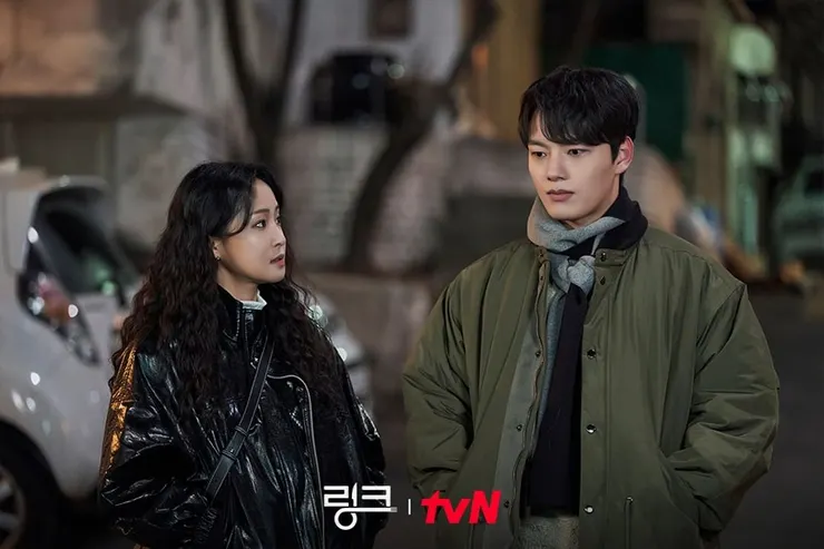 tvN IG