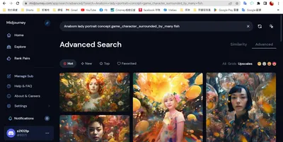 🥳終於找到方法算出畫廊(Showcase)中的畫了