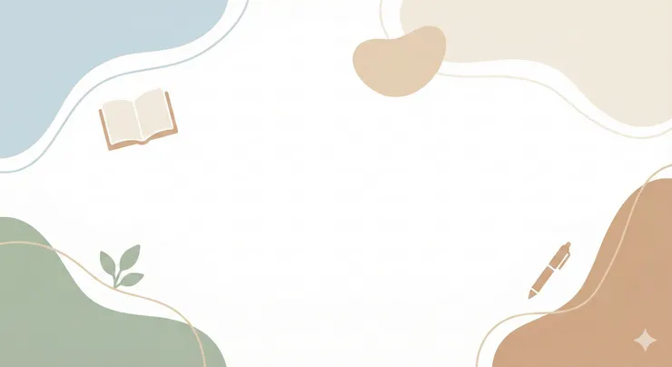 Notion／文件封面