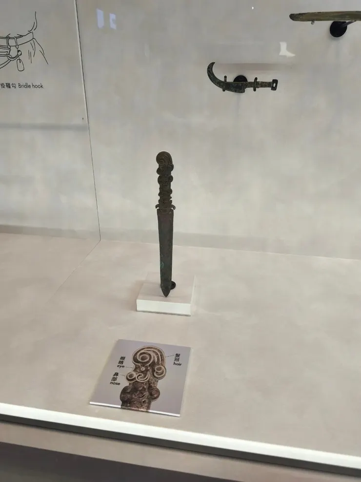 終於知道商周為啥是禮樂之邦，殺人很痛的