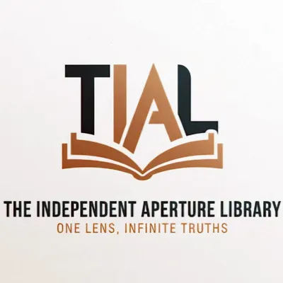 獨立孔徑個人圖書館