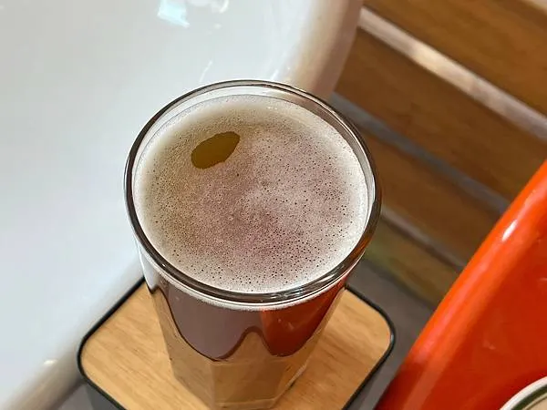 +（高雄漢堡）好哇好哇美式餐館～純正夏威夷漢堡飯、酥脆卡滋經