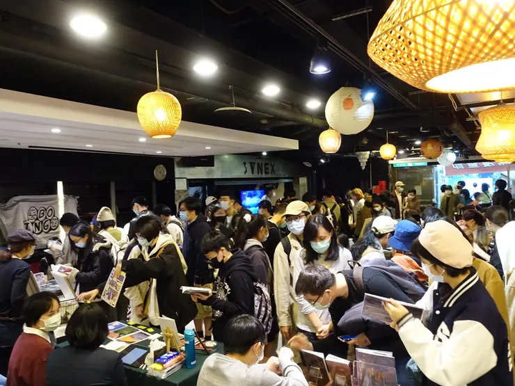 vocus｜新世代的創作平台