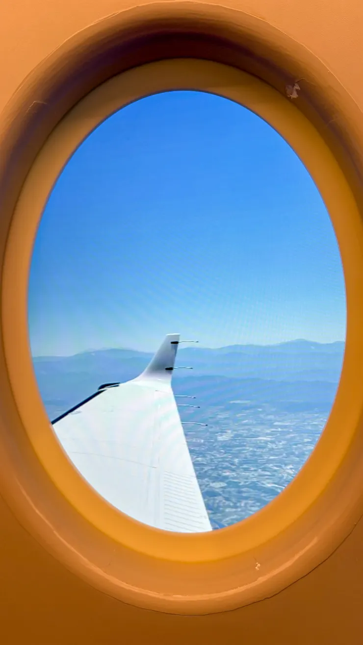 讓整個飛行更身歷其境。