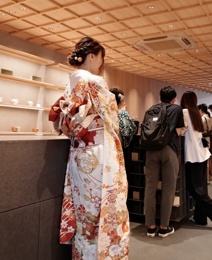 這張是自己拍的，非攝影師直出照