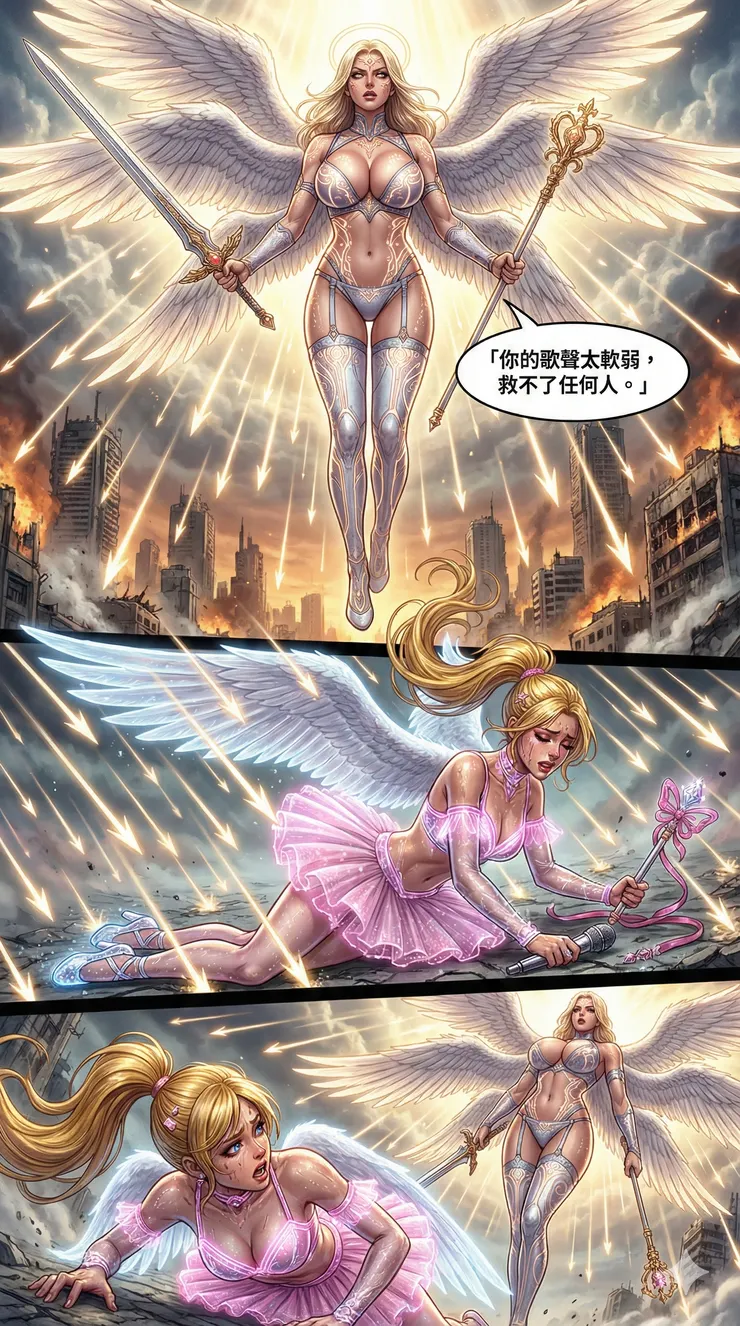 vocus|新世代的創作平台