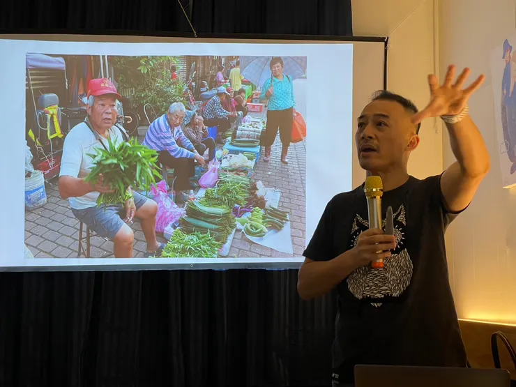 vocus|新世代的創作平台