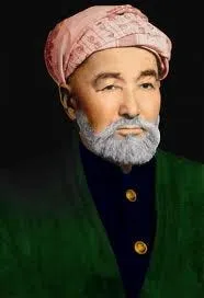 伊力汗.吐烈(Ilhan Tora,1885-1976)