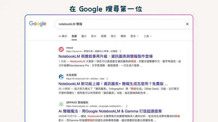 vocus|新世代的創作平台