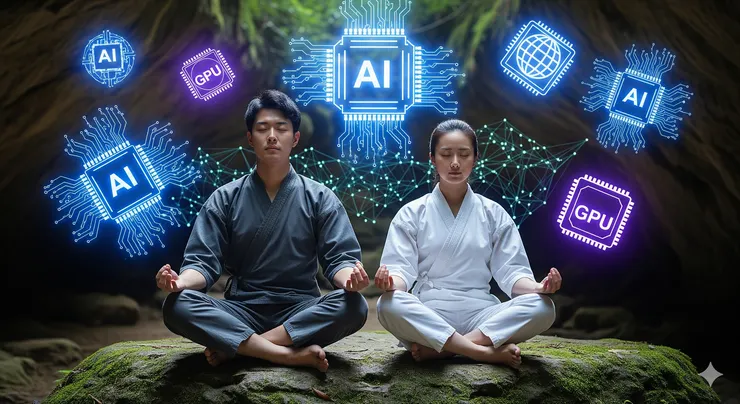 (附圖由Gemini生成)