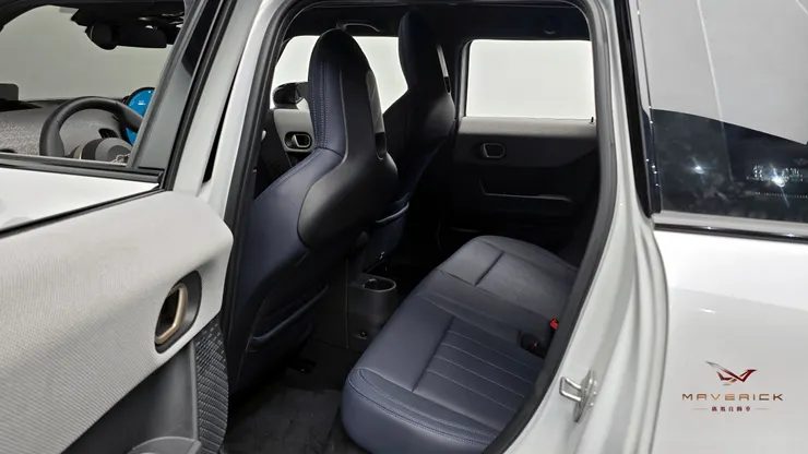 韓規Mini Cooper S 5 Doors中古車