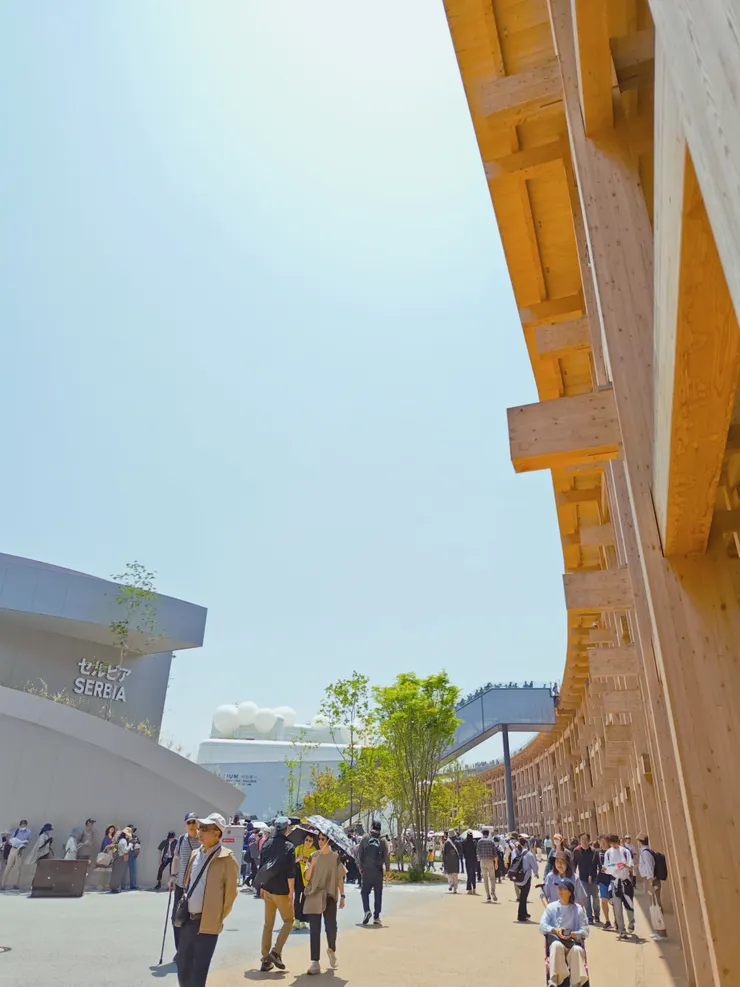 大阪．関西万博