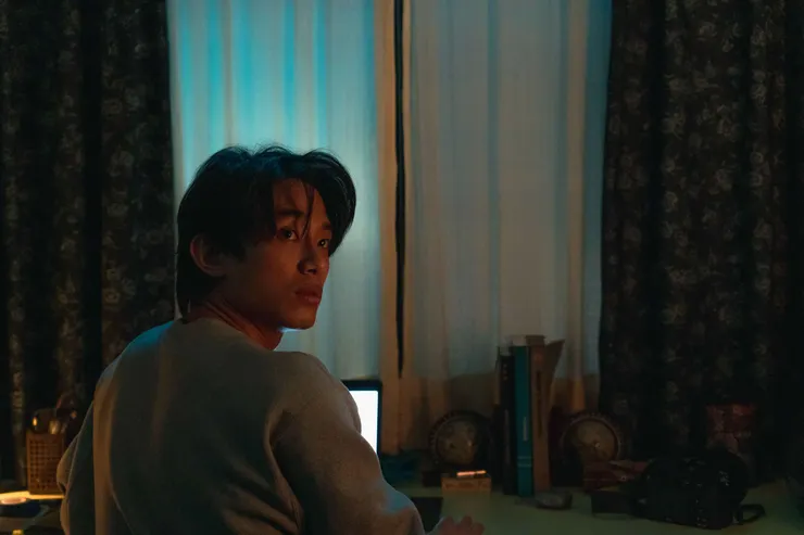 (劇照提供：群獨角鯨娛樂)