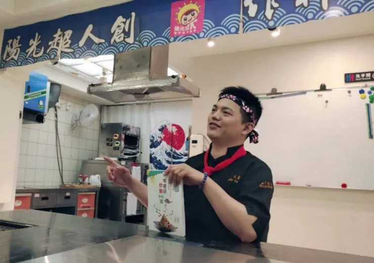 vocus|新世代的創作平台