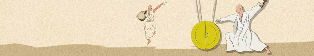 優人神鼓 黃誌群的沙龍