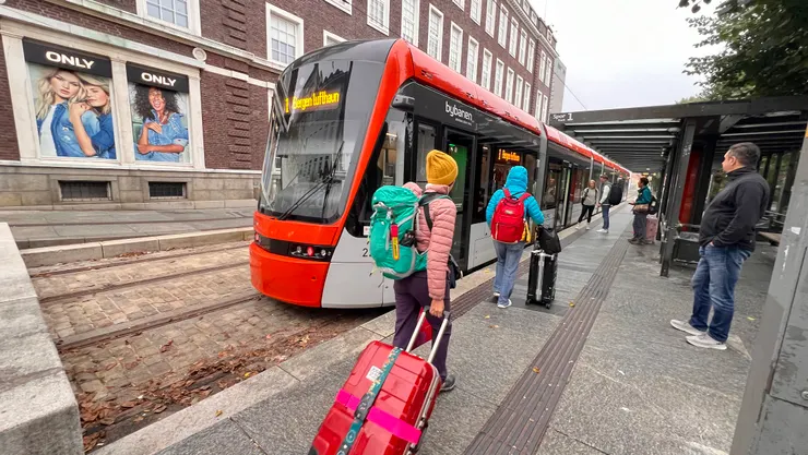 從起點搭到終點