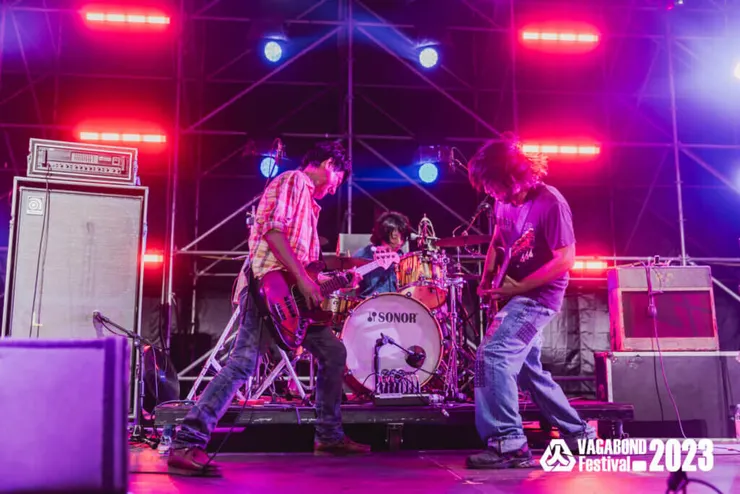 「笨道策展」提供