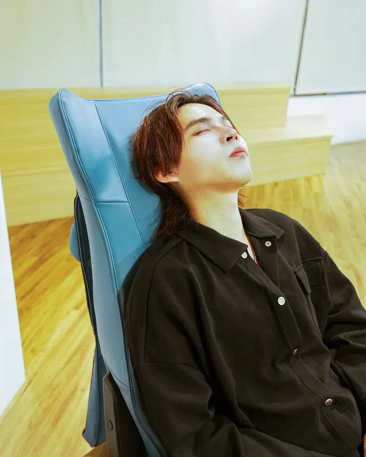 會為你按摩的人體工學椅！OSIM天王工學椅真的是太舒服，創作者、上班族必愛 #品牌合作 #Dcard