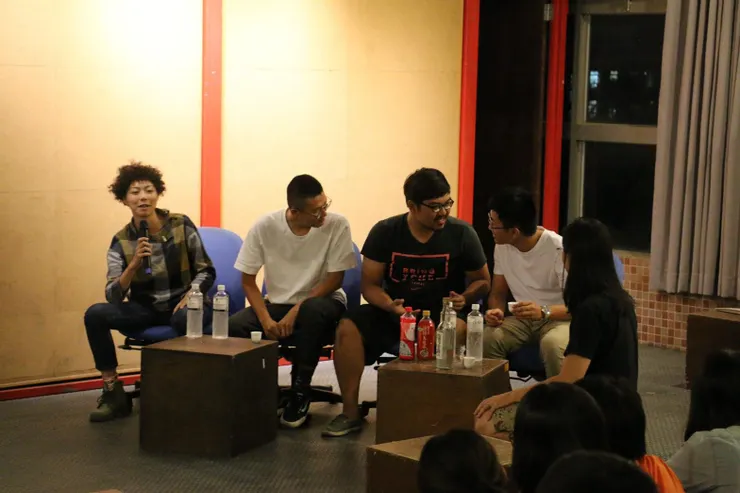 vocus｜新世代的創作平台