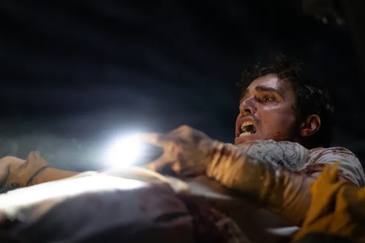 《永遠在一起》電影劇照／劇照提供：采昌國際多媒體