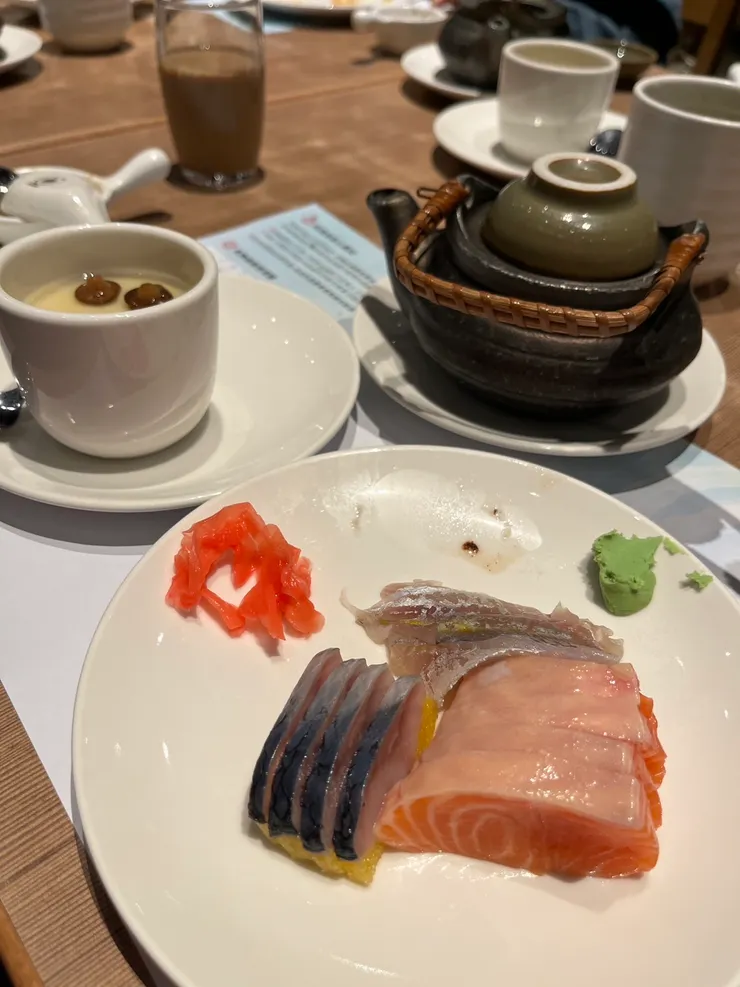 呦呦呦~心中有愛 ~ 菜裡也不經意出現愛