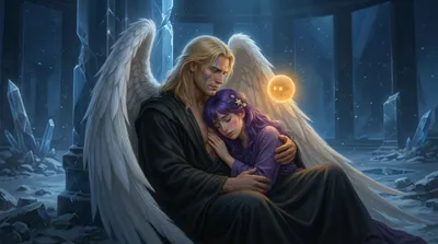 《自由演算法》第七章【01大小之爭｜永別了，我的愛】