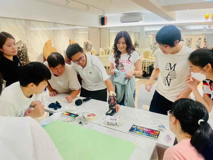 vocus|新世代的創作平台