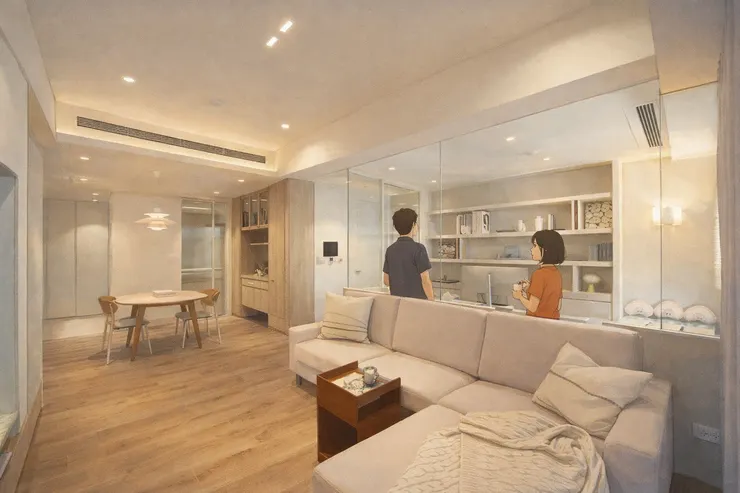 買房遇到賣方要求提前動用履約保證金、延後交屋怎麼辦？專家解析3大風險與安全替代方案（售後回租），避免踩雷必看指南。