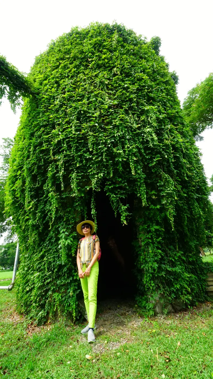 大型紙漿槽
