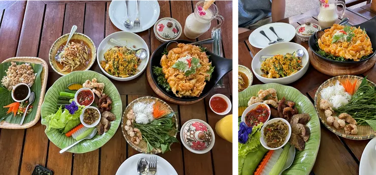 清邁米其林餐廳－黑森林餐廳