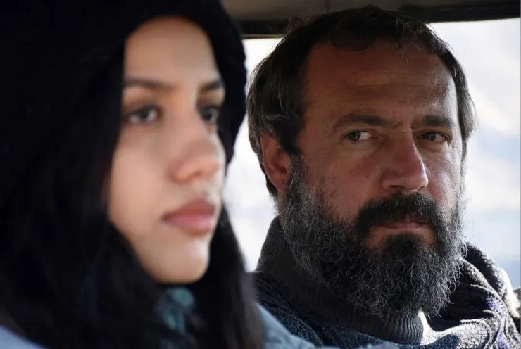 《無邪》電影劇照／MyVideo 影音 提供