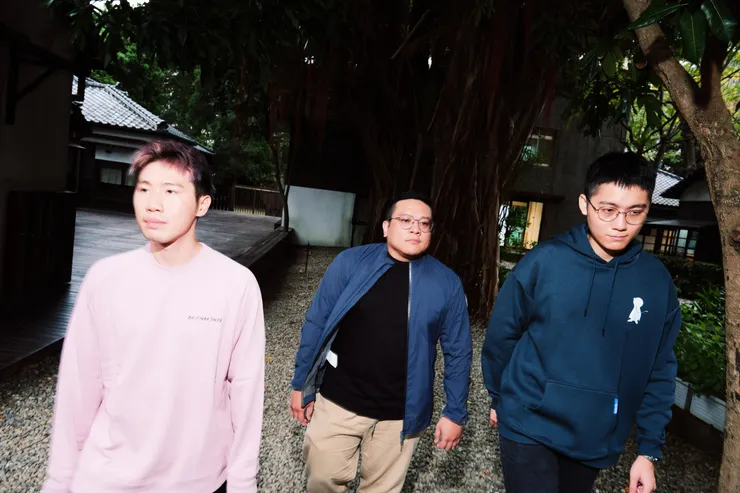 原刊於《幼獅文藝》第840期（攝影：山大王）