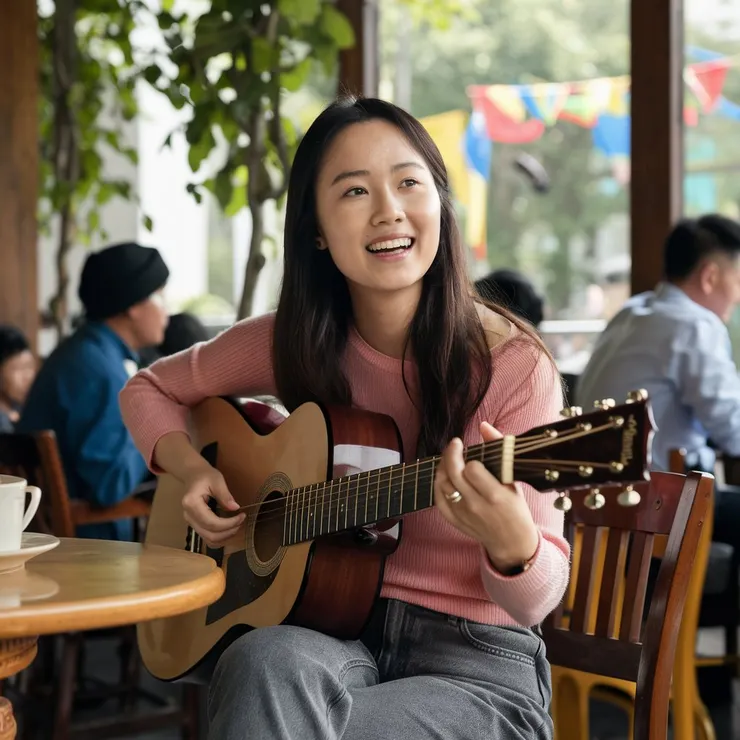 對蒙古女性的特點，沒有特別印象，就像常見的東亞女性.也是手指怪異