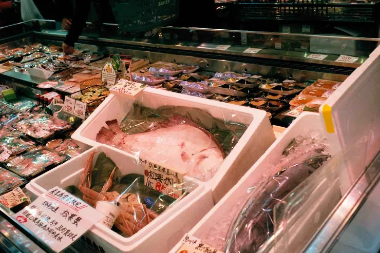 Pentax ME - FUJI Premium400