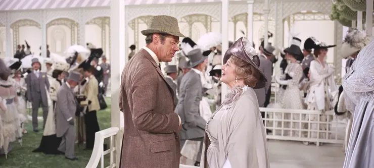 希金斯對所有人都很沒有禮貌