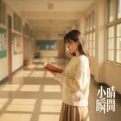 💫 小晴瞬間｜連載中